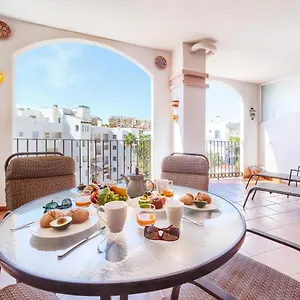 Oasis La Cala 3 ,pools, Parking And Wifi , La Cala De Mijas Spain