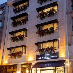 https://the-capri-osmanbey.istanbul-turkeyhotels.com